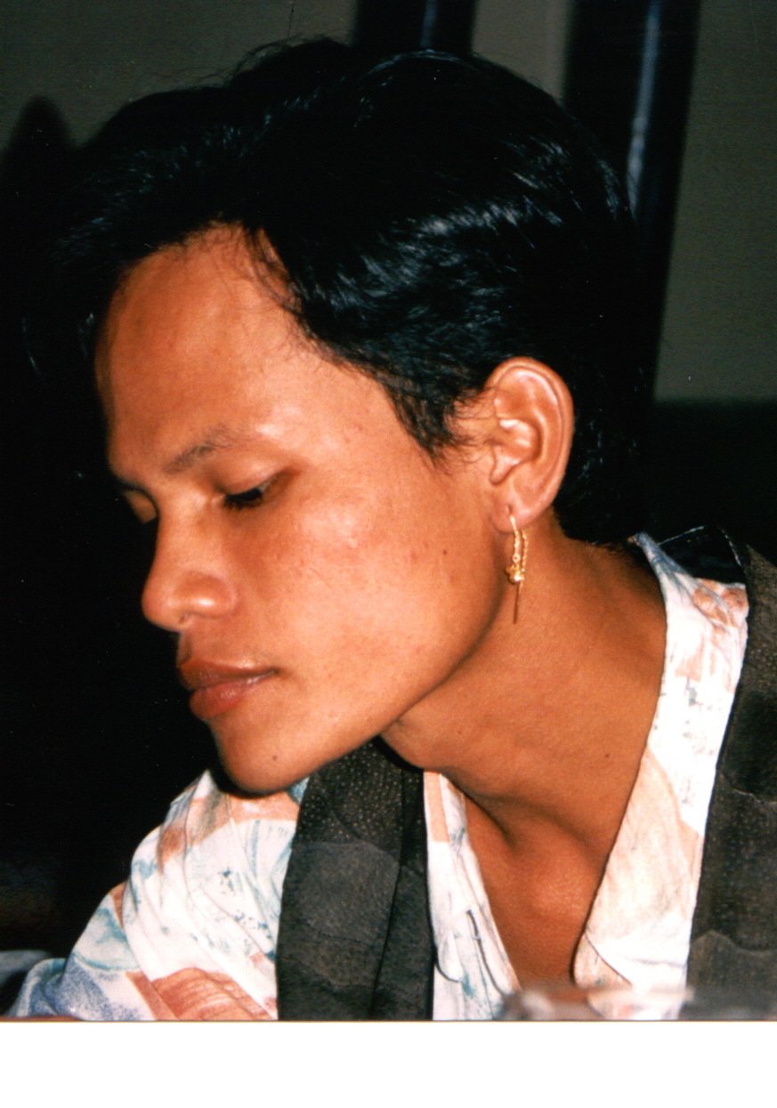 surajiya portret